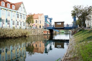 Schwedenhaus Hoffmeier