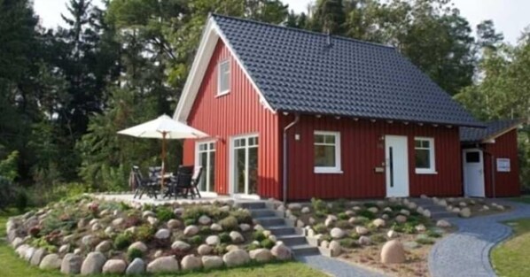 Schwedenhaus Hoffmeier