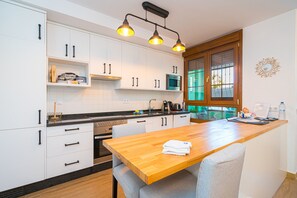 Cuisine privée