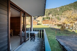 Speisen im Freien