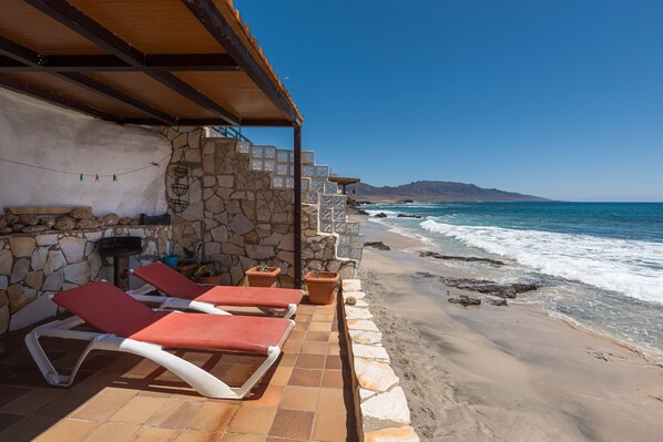 Strand