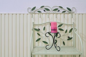 Innendetails