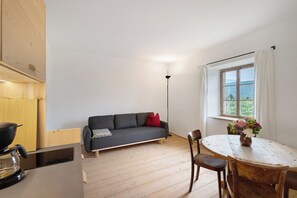 Coin séjour