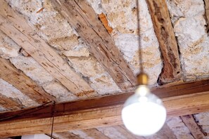 Innendetails