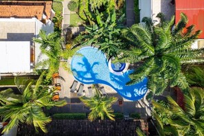 Aerial Views