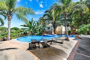 Pool Area