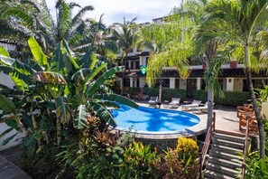 Pool Area
