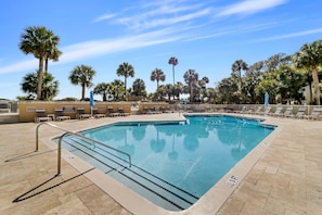 401 Captains Walk | Complex Amenities - 401 Captains Walk | Complex Amenities