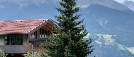 Kitzbüheler Alpenlodge Bergblick Suite Top 9