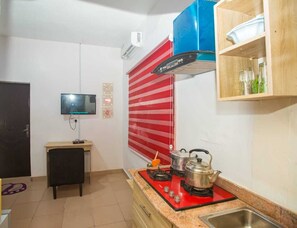 Cucina privata