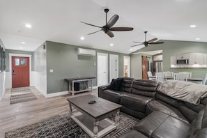 Great Central AC