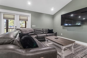 75IN Smart TV