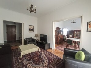 Coin séjour