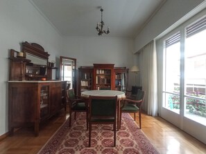 Restauration