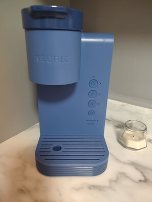 コーヒー / コーヒーメーカー