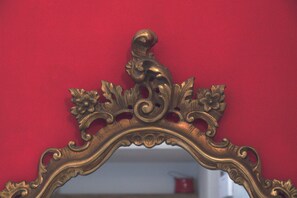 Innendetails