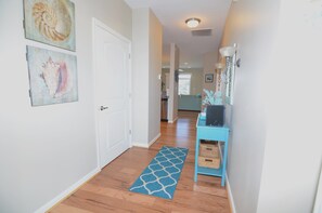 Entry way