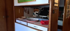 Cuisine privée