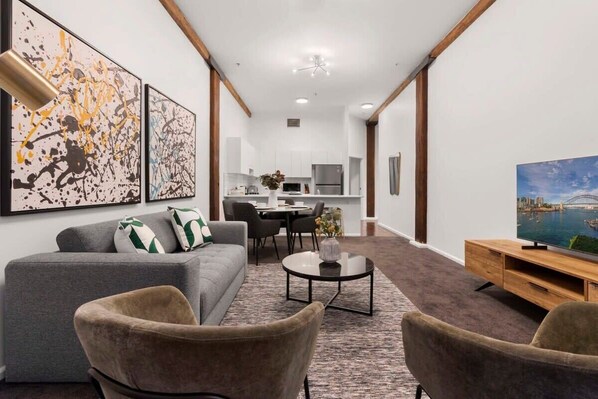 Living Space