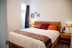 1x King Bedroom