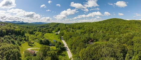 Luchtfoto