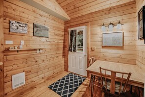 Indoors, Hardwood, Stained Wood, Art, Painting