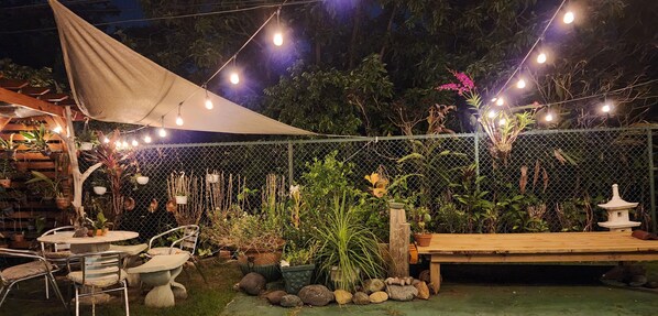 Discover Your Urban Oasis at Our San Juan Sanctuary.