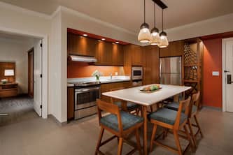 2 Bedroom Villa at the Westin Nanea Ka'anapali