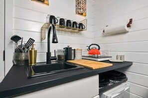 Eget kök