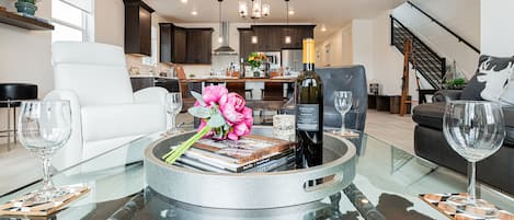 Great Gathering Space