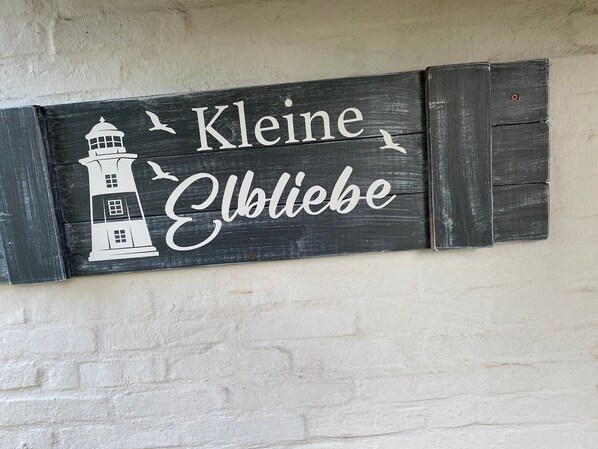 Detalj interiör