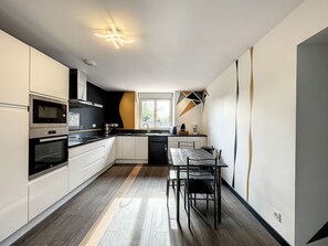Cuisine privée