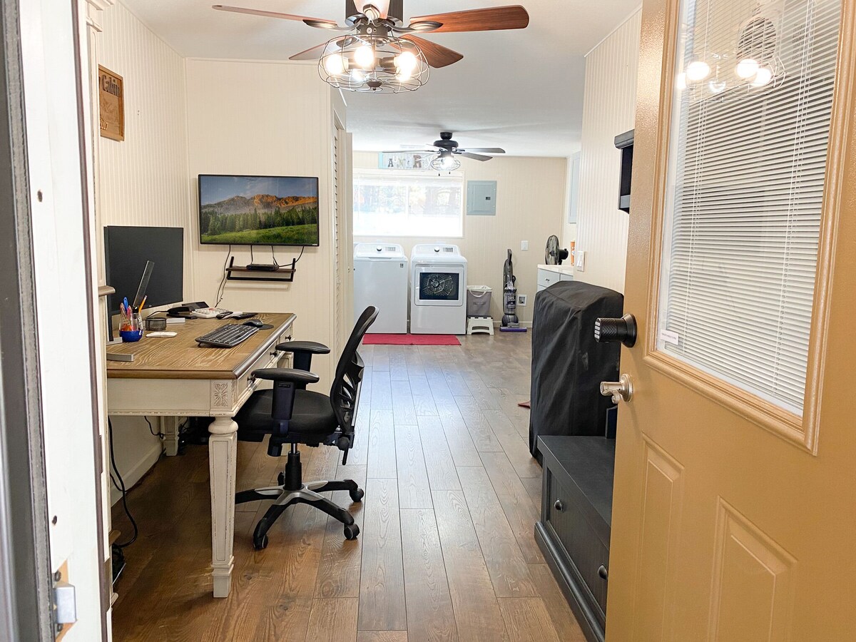 Patriots Corner | Your family gathering place!