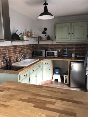 Eget kök