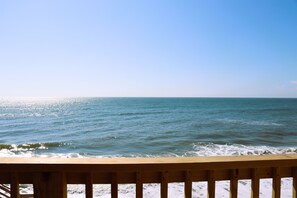 Balcony Views