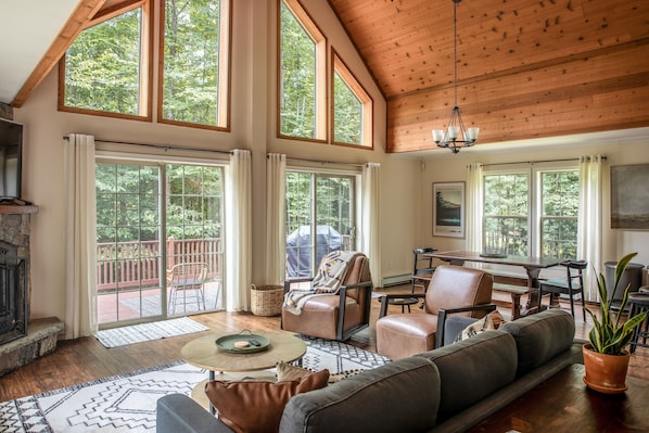 Main Living Room