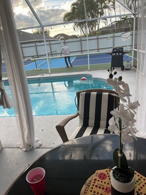 Pool