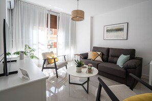 Coin séjour