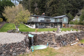 Udendørsområde