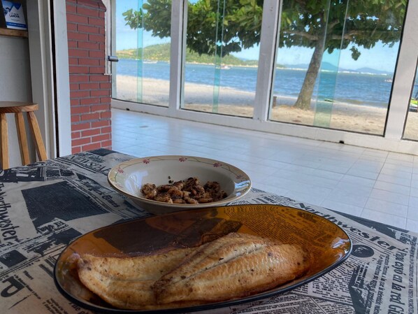 Eget kök
