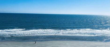 Beach View