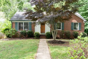 Located just 15 minutes from downtown Asheville.