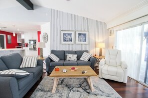 Nautical Theme