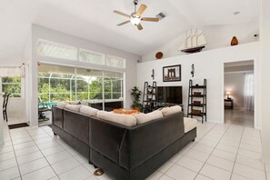 Coastal Decor