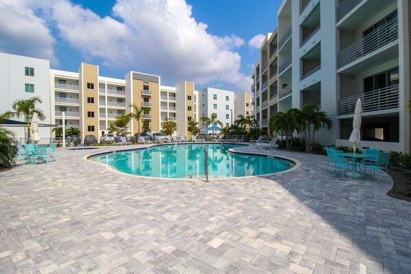 Take A Dip!