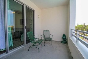 Seating For Two