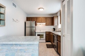 The Kitchen