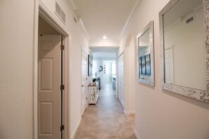 Front Foyer