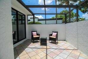 Outdoor Patio Set