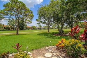 Mature Landscaping Everywhere